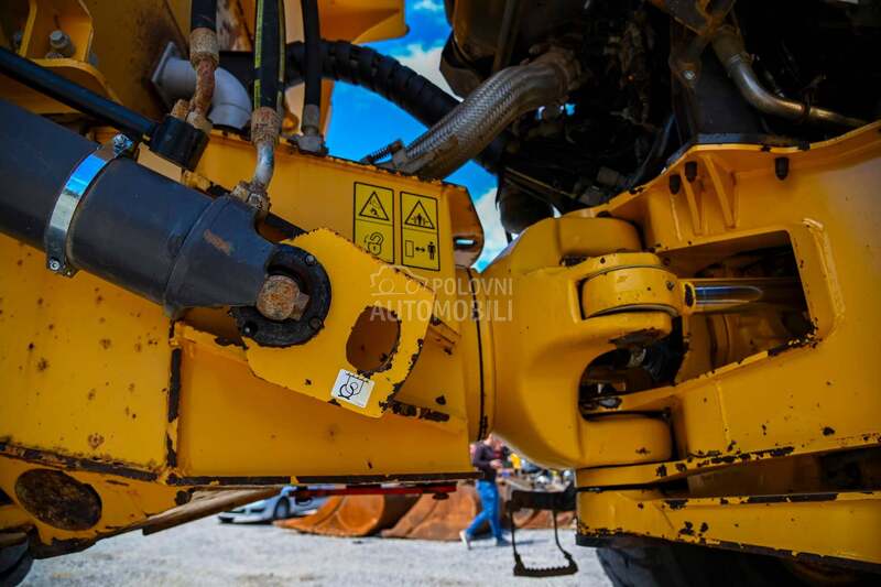 Volvo A40F