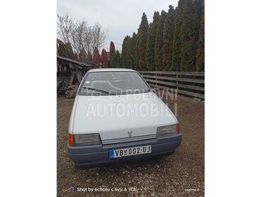 Zastava Florida 1,4