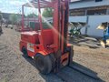 Manitou 3 T