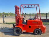 Manitou 3 T