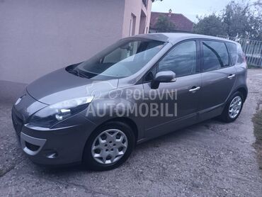 Renault Scenic 1.4 TCe