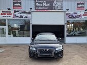 Audi A7 quattro Matrix