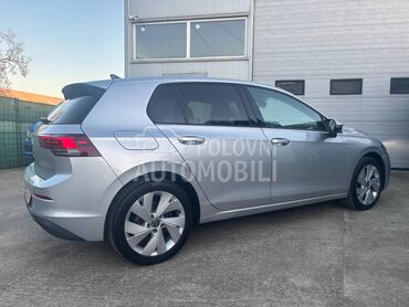 Volkswagen Golf 8 2.0TDI