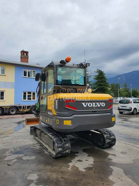 Volvo EC60E