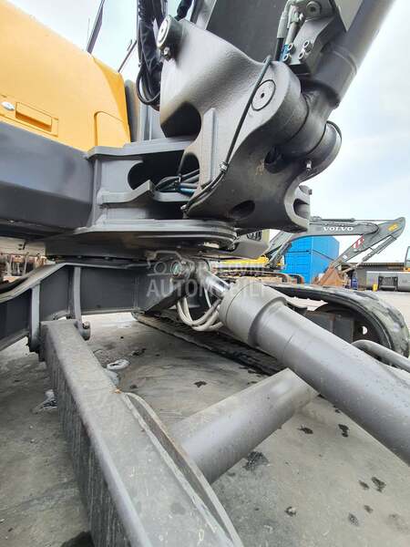 Volvo EC60E