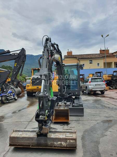 Volvo EC60E
