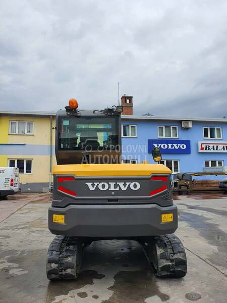 Volvo EC60E