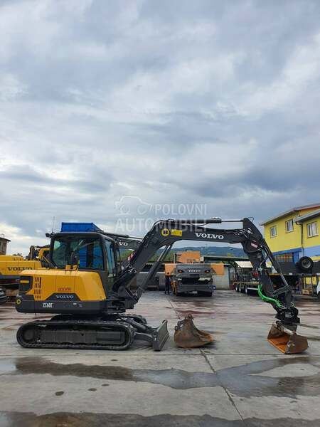 Volvo EC60E