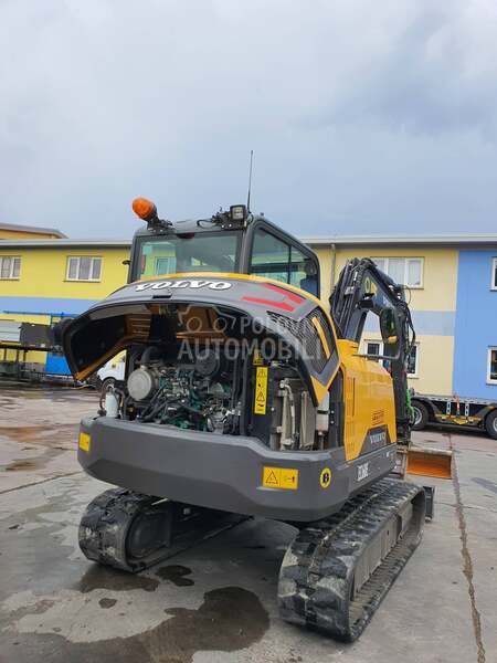 Volvo EC60E