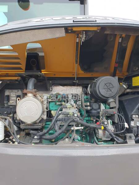 Volvo EC60E