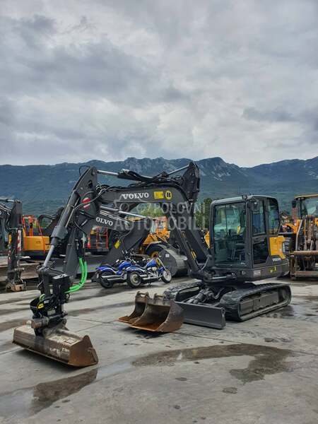 Volvo EC60E