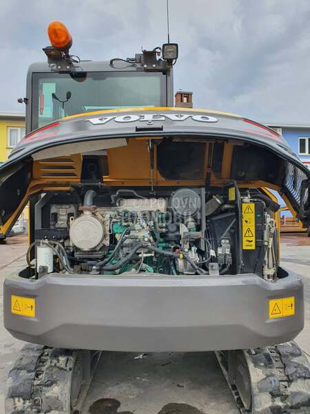 Volvo EC60E