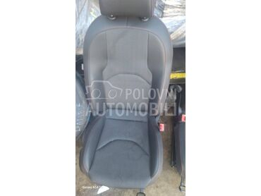 Leon 5F FR Sedista za Seat Leon od 2013. do 2018. god.