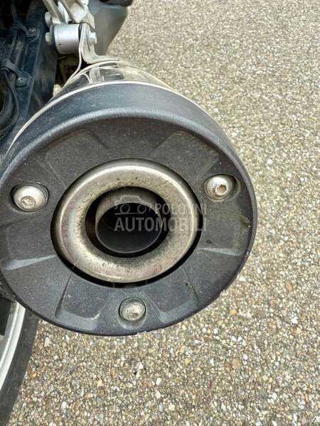 Honda Integra nc700d