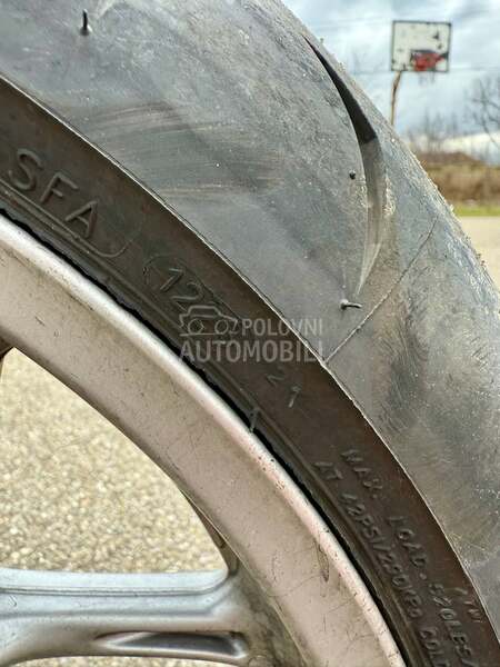 Honda Integra nc700d