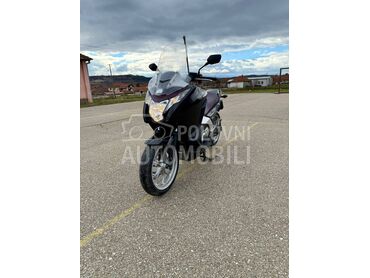 Honda Integra nc700d