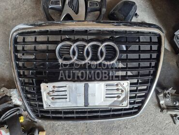 Maska a6 c6 za Audi A6 od 2006. do 2011. god.