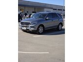 Mercedes Benz ML 350 Aitmatic