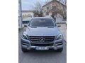 Mercedes Benz ML 350 Aitmatic