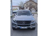 Mercedes Benz ML 350 Aitmatic