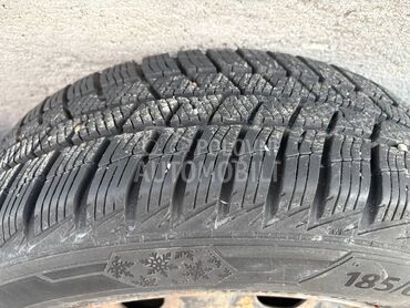 Barum 185/60 R14 Zimska