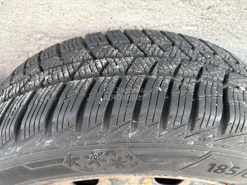 Barum 185/60 R14 Zimska