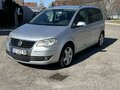 Volkswagen Touran 2.0