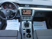 Volkswagen Passat B8 1.6 TDI