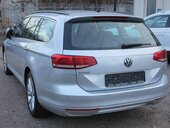 Volkswagen Passat B8 1.6 TDI