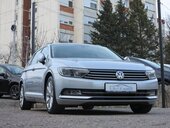 Volkswagen Passat B8 1.6 TDI