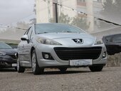 Peugeot 207 1.4 HDI