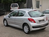 Peugeot 207 1.4 HDI