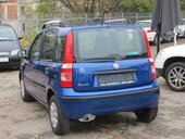 Fiat Panda 1.2 B METAN