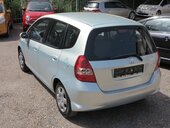 Honda Jazz 1.4 b SVAJCARSKA