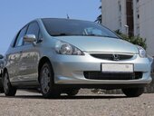 Honda Jazz 1.4 b SVAJCARSKA