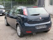 Fiat EVO 1.3 MJET