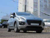 Peugeot 3008 1.6 HDI