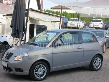Lancia Ypsilon 1.2 B