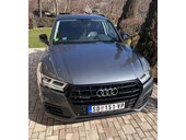Audi Q5 2.0 VIRT.MATRIX.4x4