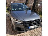 Audi Q5 2.0 VIRT.MATRIX.4x4
