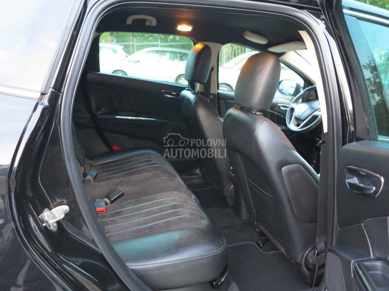 Lancia Delta 1.6 MJET