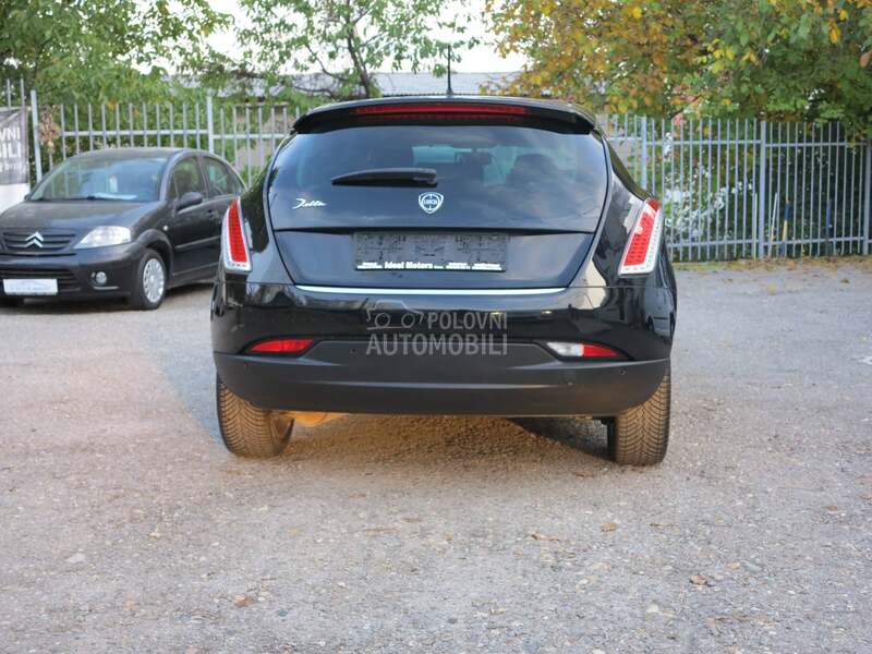 Lancia Delta 1.6 MJET