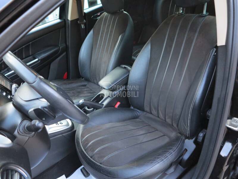 Lancia Delta 1.6 MJET