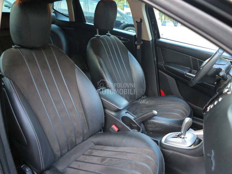 Lancia Delta 1.6 MJET