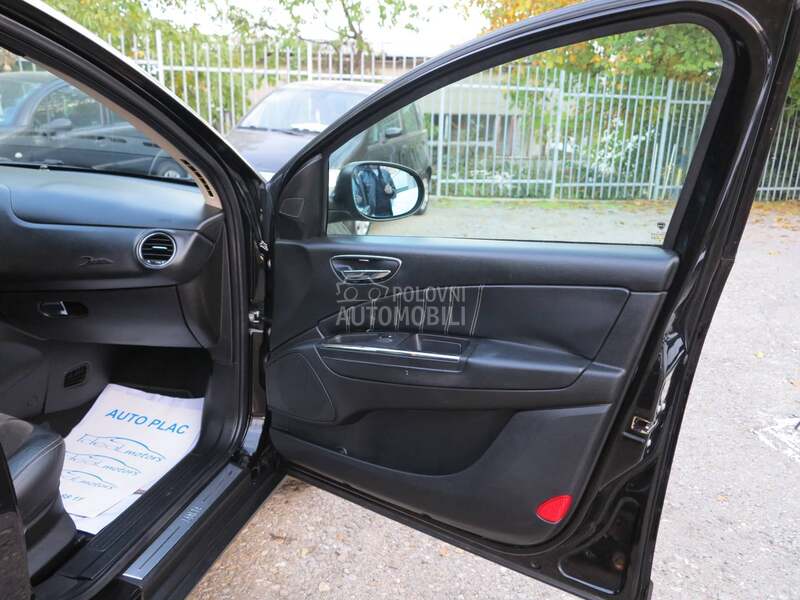 Lancia Delta 1.6 MJET