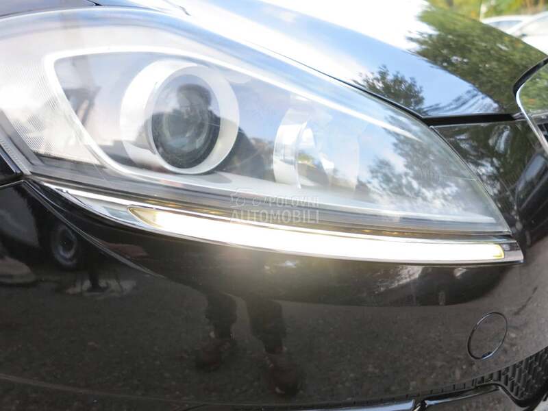 Lancia Delta 1.6 MJET