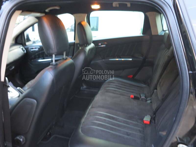 Lancia Delta 1.6 MJET