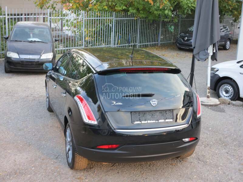 Lancia Delta 1.6 MJET