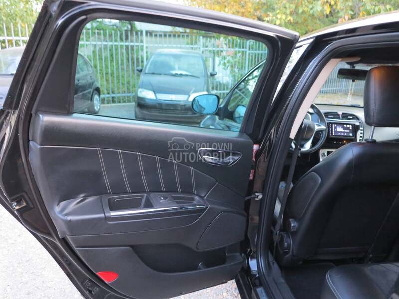 Lancia Delta 1.6 MJET