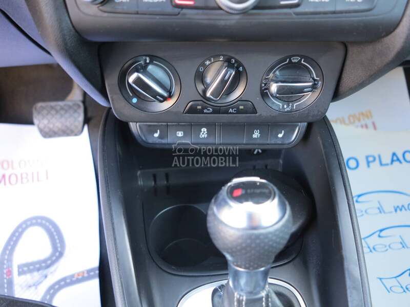 Audi A1 1.4 b 3 x Sline